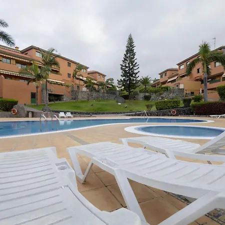 Apartmán Vivienda Con Piscina En