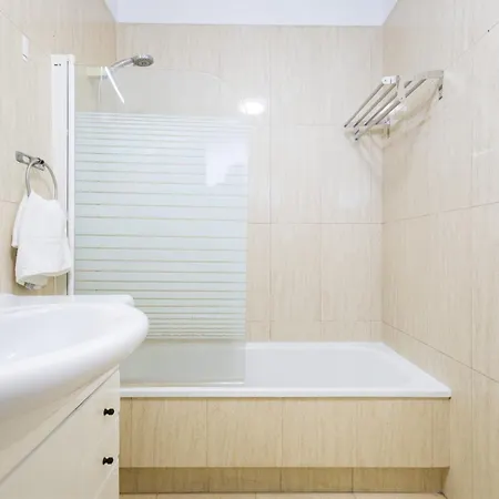 Apartmán Vivienda Con Piscina En Puerto de la Cruz (Tenerife)