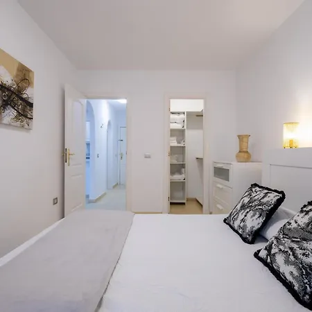 Vivienda Con Piscina En * プエルト・デ・ラ・クルス
