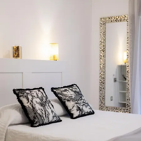 Vivienda Con Piscina En プエルト・デ・ラ・クルス