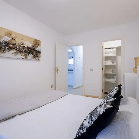 Vivienda Con Piscina En * プエルト・デ・ラ・クルス