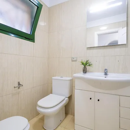 Vivienda Con Piscina En プエルト・デ・ラ・クルス