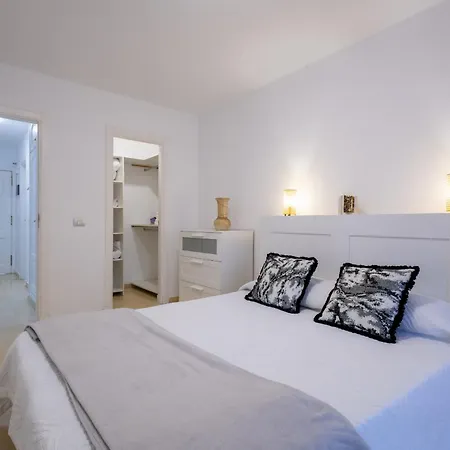 アパート Vivienda Con Piscina En