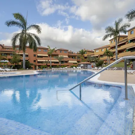 Vivienda Con Piscina En * 푸에르토 드 라 크루즈